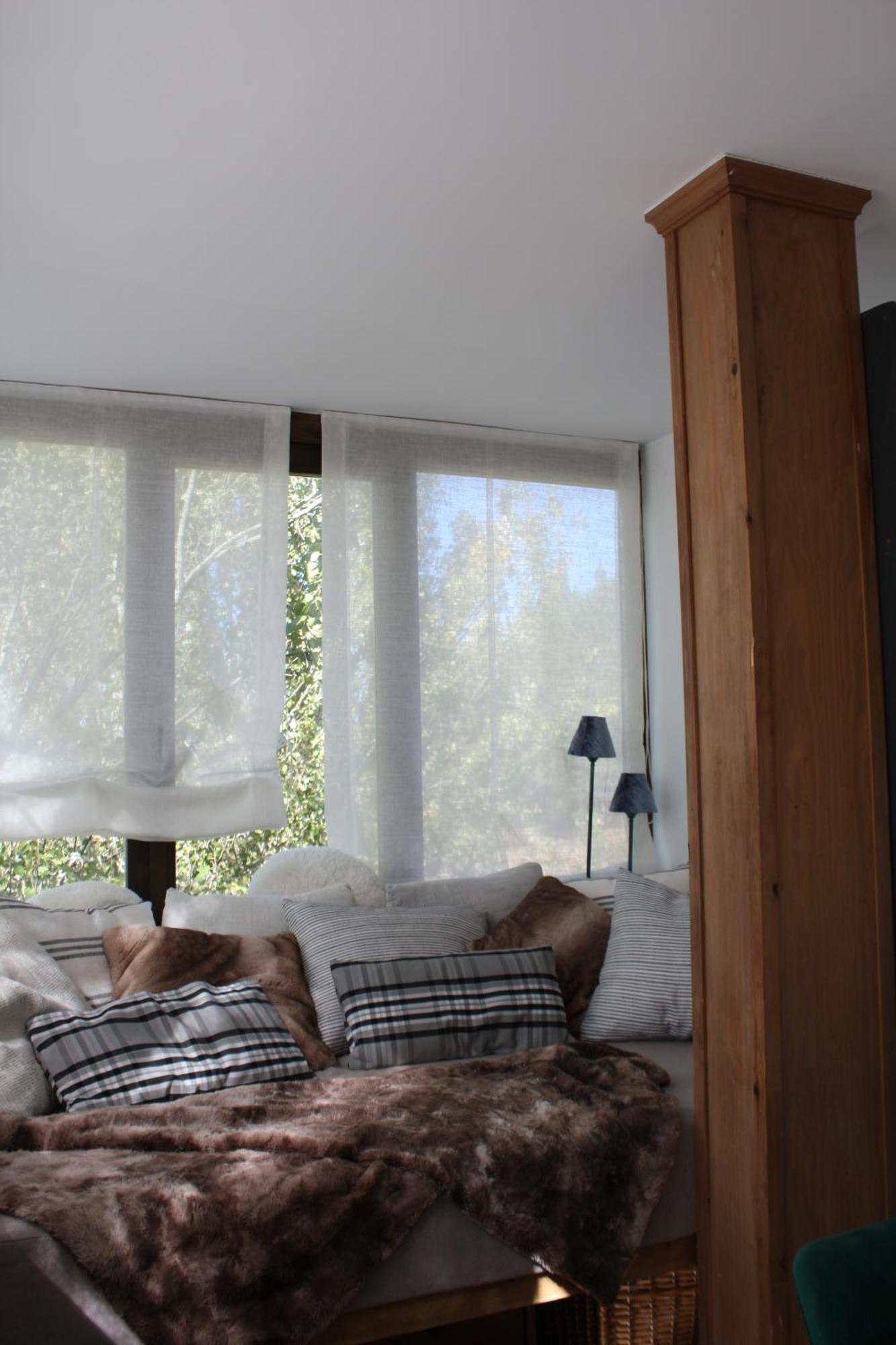 El Alamo Sierra Nevada Apto Nuevo 2 Habitaciones 2 Banos En Zona Baja エクステリア 写真
