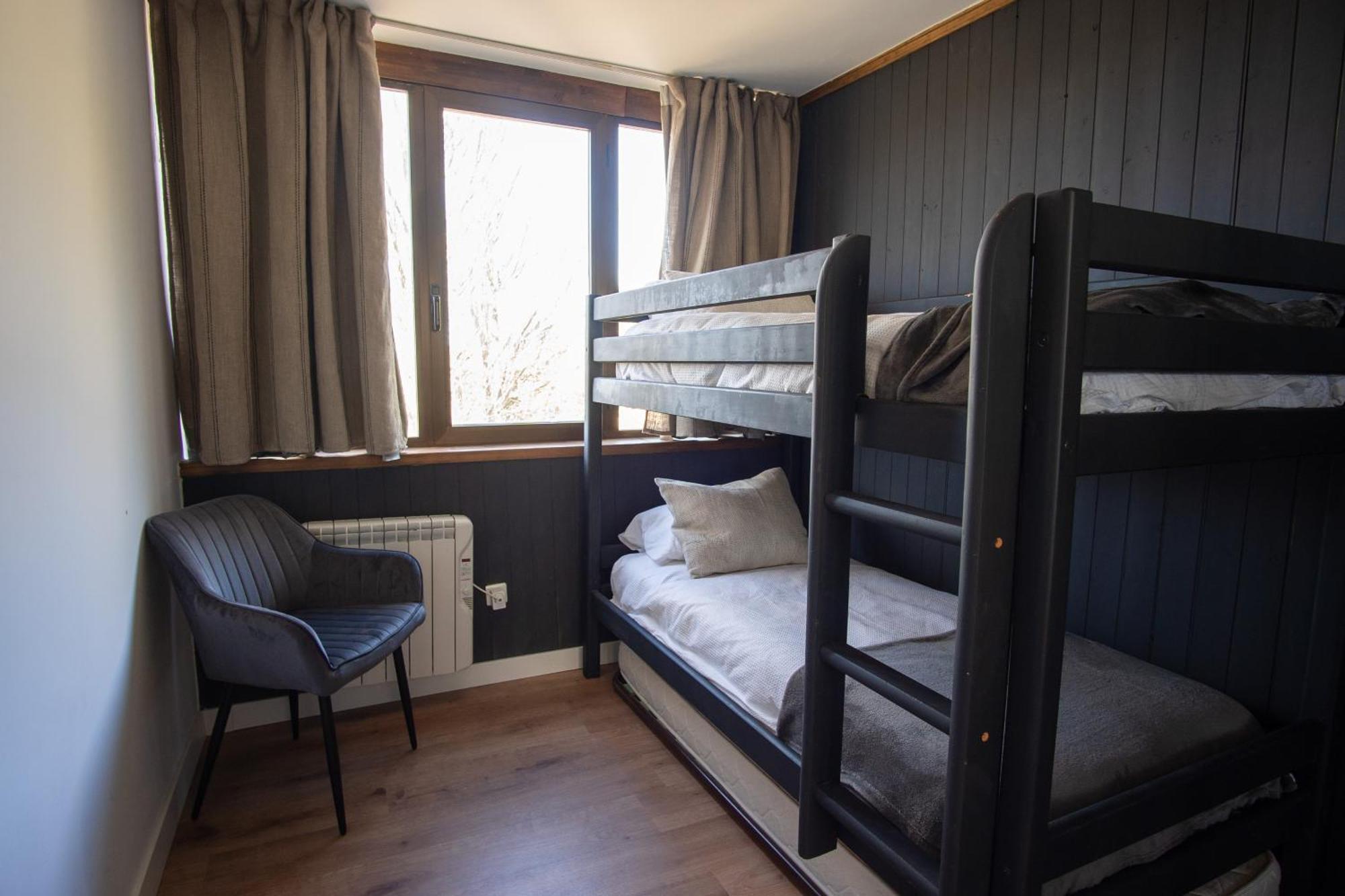 El Alamo Sierra Nevada Apto Nuevo 2 Habitaciones 2 Banos En Zona Baja エクステリア 写真