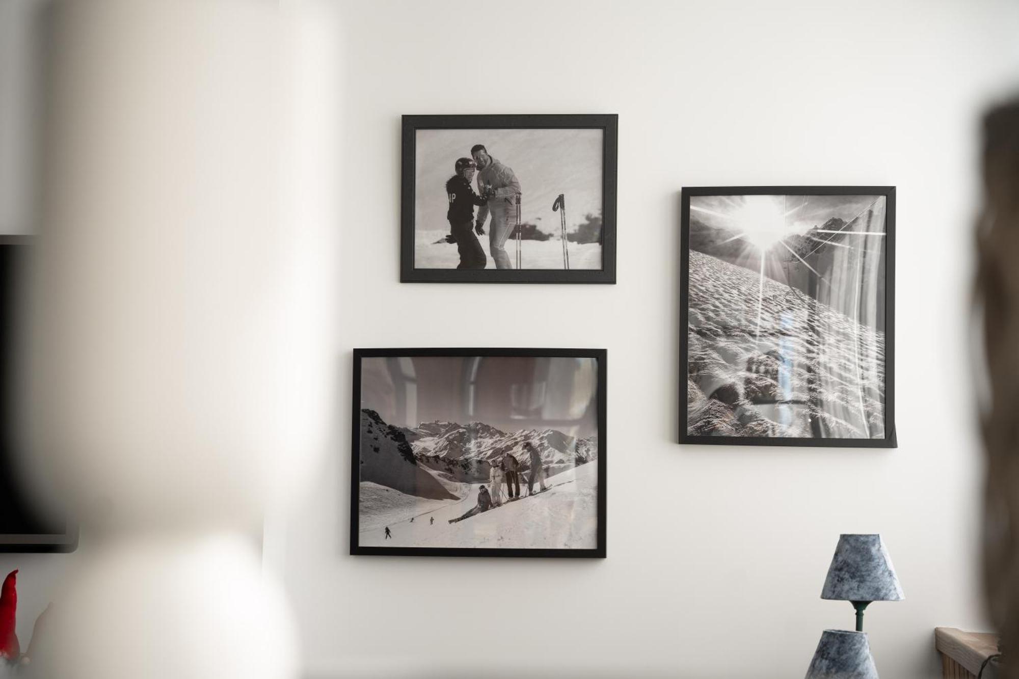 El Alamo Sierra Nevada Apto Nuevo 2 Habitaciones 2 Banos En Zona Baja エクステリア 写真