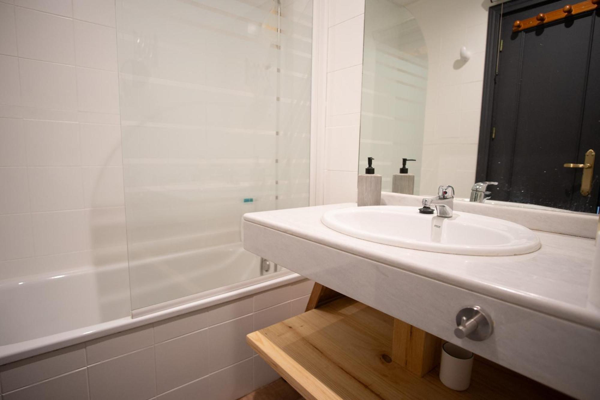 El Alamo Sierra Nevada Apto Nuevo 2 Habitaciones 2 Banos En Zona Baja エクステリア 写真